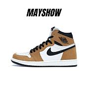 Air Jordan 1 Retro High Rookie of the Year - 555088-700  - 1