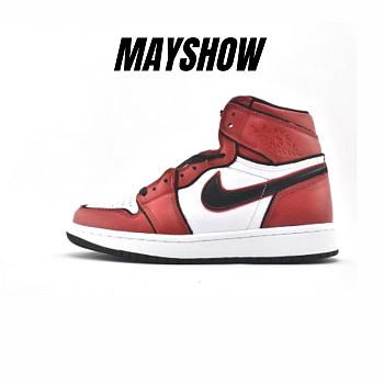 Air Jordan 1 Retro High Bloodline 2.0 - 555088-129