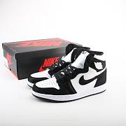 Air Jordan 1 Retro High Twist  - CD0461-007 - 4