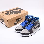 Air Jordan 1 High Zoom Air CMFT League of Legends (Esports) - DD1453-001 - 4