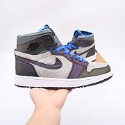 Air Jordan 1 High Zoom Air CMFT League of Legends (Esports) - DD1453-001 - 3