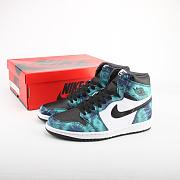 Air Jordan 1 Retro High Tie Dye - CD0461-100 - 2