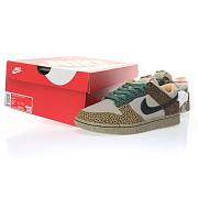 Nike Dunk Low Safari Cacao Wow - DX2654-200 - 5