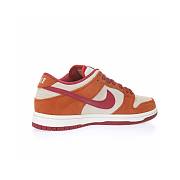 Nike SB Dunk Low Pro Dark Russet Cedar - BQ6817-202 - 3