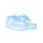 Nike Air Force 1 Low Nail Art - DX2937-100 - 3