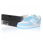 Nike Air Force 1 Low Nail Art - DX2937-100 - 5