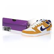 Nike SB Dunk Low Laser Orange - BQ6817-800 - 2