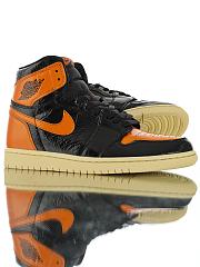 Air Jordan 1 Retro High Shattered Backboard 3.0 - 555088-028 - 3