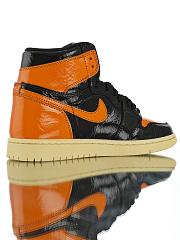 Air Jordan 1 Retro High Shattered Backboard 3.0 - 555088-028 - 2