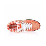  Nike SB Dunk Low Concepts Orange Lobster -  FD8776-800 - 2