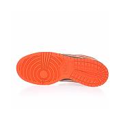  Nike SB Dunk Low Concepts Orange Lobster -  FD8776-800 - 3