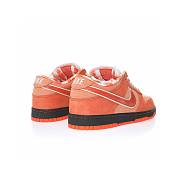  Nike SB Dunk Low Concepts Orange Lobster -  FD8776-800 - 4