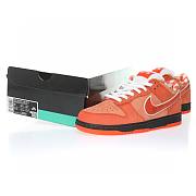  Nike SB Dunk Low Concepts Orange Lobster -  FD8776-800 - 5