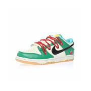 Nike Dunk Custom DH0952-100/8 - 4