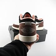 Air Jordan 1 Low Mocha - DC6991-200 - 2