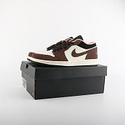 Air Jordan 1 Low Mocha - DC6991-200 - 5