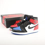 Air Jordan 1 Retro Top 3 - 555088-026 - 6