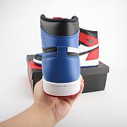 Air Jordan 1 Retro Top 3 - 555088-026 - 4