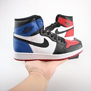 Air Jordan 1 Retro Top 3 - 555088-026 - 3