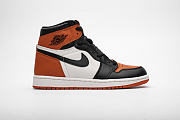 Air Jordan 1 Retro Shattered Backboard - 555088-005 - 3