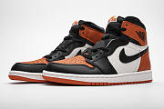 Air Jordan 1 Retro Shattered Backboard - 555088-005 - 5