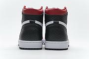 Air Jordan 1 Retro High Satin Snake Chicago - CD0461-601 - 3