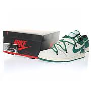 Air Jordan 1 Low Custom DC0774-850/9 - 2