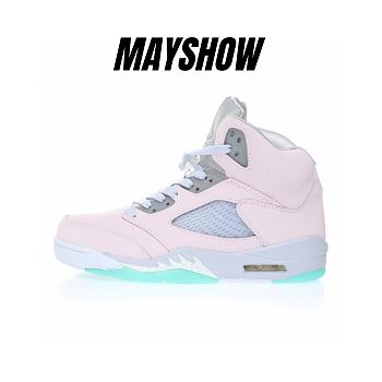 Air Jordan 5 Retro Easter (2022) - DV0562-600