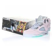 Air Jordan 5 Retro Easter (2022) - DV0562-600 - 5