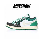 Air Jordan 1 Low Custom 553560-129/9 - 1