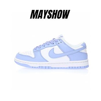 Nike Dunk Low Next Nature Lilac - DN1431-103