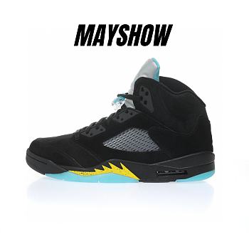 Air Jordan 5 Aqua - DD0587-047 