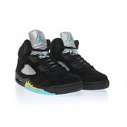 Air Jordan 5 Aqua - DD0587-047  - 4