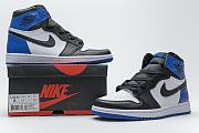  Air Jordan 1 Retro High Fragment - 716371-040 - 3