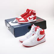 Air Jordan 1 New Beginnings Pack Retro High & Nike Air Ship - CT6252-900  - 3