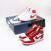 Air Jordan 1 New Beginnings Pack Retro High & Nike Air Ship - CT6252-900  - 2