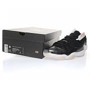 Air Jordan 11 Retro Low Barons - 528895-010 - 5