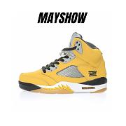 Air Jordan 5 Retro Tokyo T23 - 454783-701 - 1