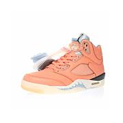 Air Jordan 5 Retro DJ Khaled We The Best Crimson Bliss - DV4982-641 - 3