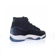 Air Jordan 11 Retro Midnight Navy - AR0715-441 - 2