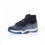 Air Jordan 11 Retro Midnight Navy - AR0715-441 - 4