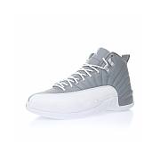 Air Jordan 12 Retro Stealth - CT8013-015 - 3