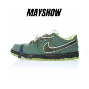 Nike SB Dunk Low Concepts Green Lobster - BV1310-337 - 1