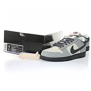 Nike SB Dunk Low Bandaid - 304292-006 - 5