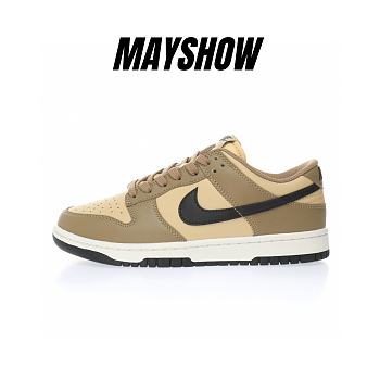 Nike Dunk Low Dark Driftwood - DD1503-200