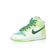 Nike Dunk High Glow-In-The-Dark 2 - 312786-131 - 3