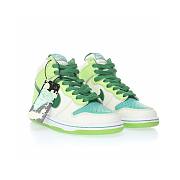 Nike Dunk High Glow-In-The-Dark 2 - 312786-131 - 4