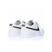 Nike Dunk Low Reverse Panda - DJ6188-101 - 4