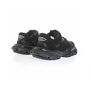 Balenciaga Black Track.3 Black - 700875W3RF11090 - 3