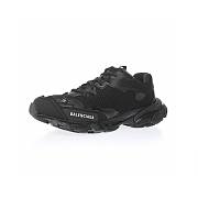 Balenciaga Black Track.3 Black - 700875W3RF11090 - 4